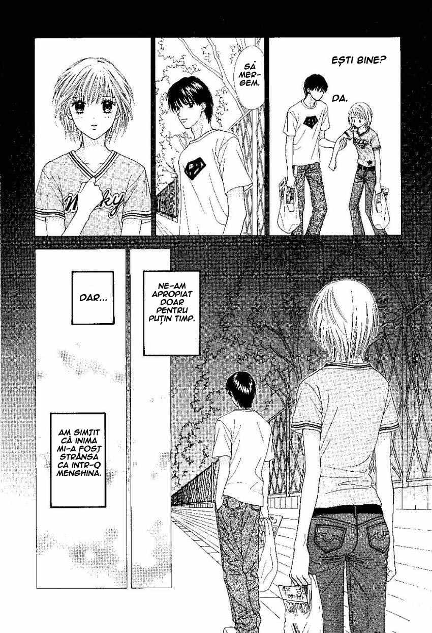 Baby It's You / Dragule Tu Esti - Oneshot - pagina 15